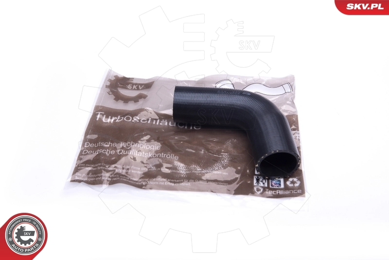 Charge Air Hose